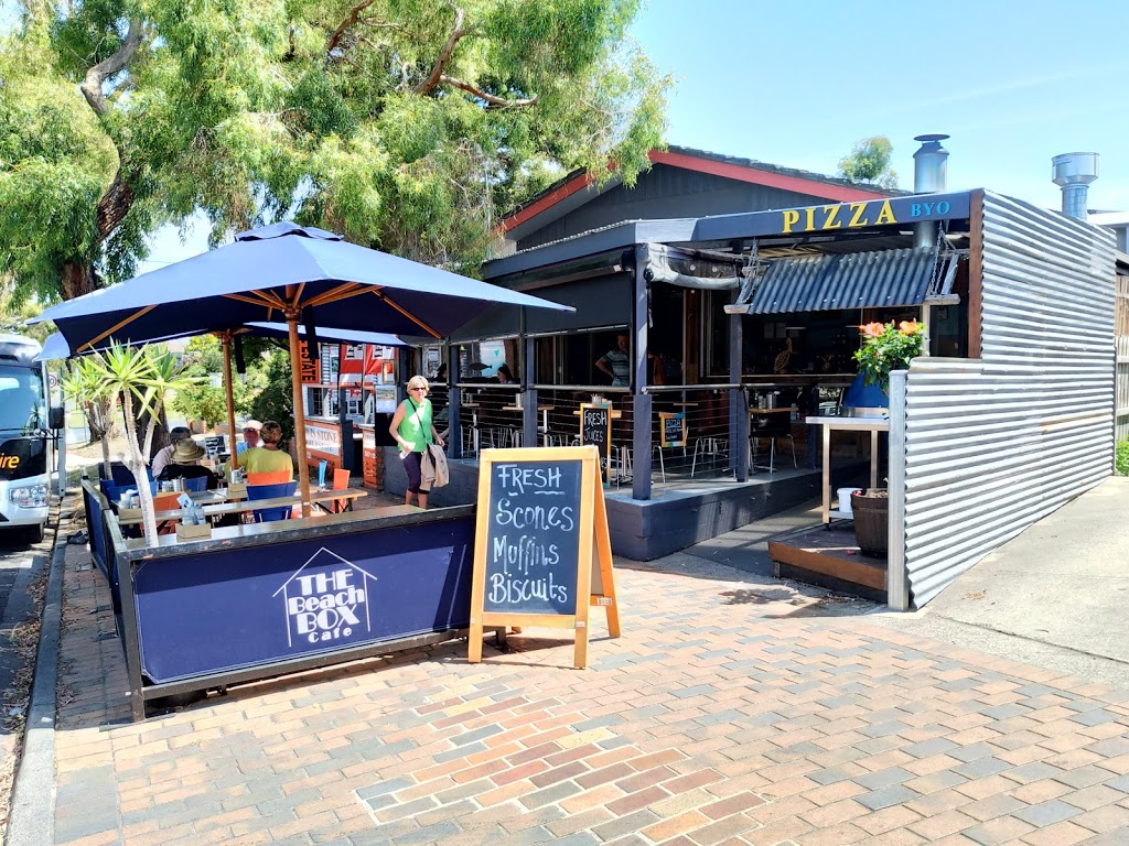 Pizza Byo | Ramsey Blvd, Inverloch VIC 3996, Australia