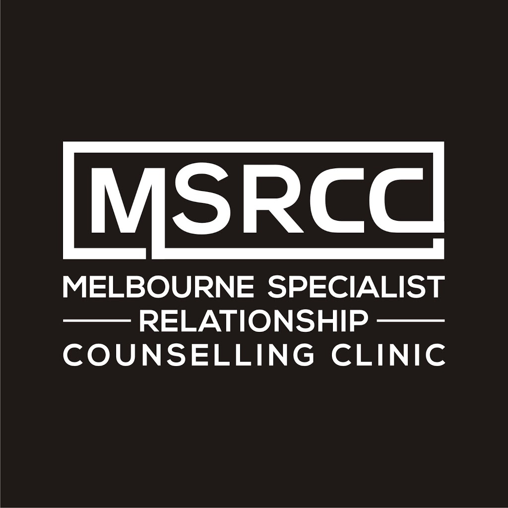 Melbourne Specialist Relationship Counselling Clinic (MSRCC) | health | Unit 4/147 Wattletree Rd, Malvern VIC 3144, Australia | 0411615313 OR +61 411 615 313