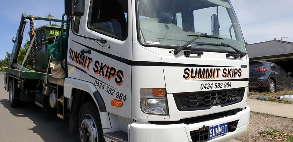 Summit Skips | Light Rd, Coromandel Valley SA 5051, Australia | Phone: 0434 582 984