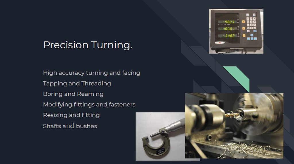 2020 Engineering - Precision Machining | 3 Holt Dr, Torrington QLD 4350, Australia | Phone: 0437 350 111
