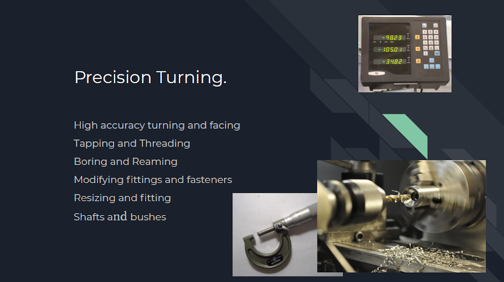 2020 Engineering - Precision Machining |  | 3 Holt Dr, Torrington QLD 4350, Australia | 0437350111 OR +61 437 350 111