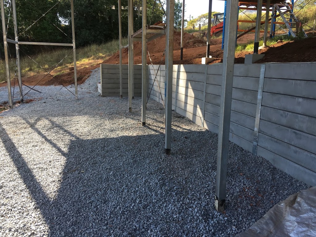 Aussie Rock Landscape & Construction’s | 252 N Teven Rd, Teven NSW 2478, Australia | Phone: (02) 6681 6499