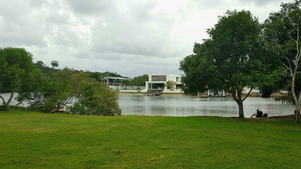 Lions Park Noosa Heads | park | Noosa Heads QLD 4567, Australia