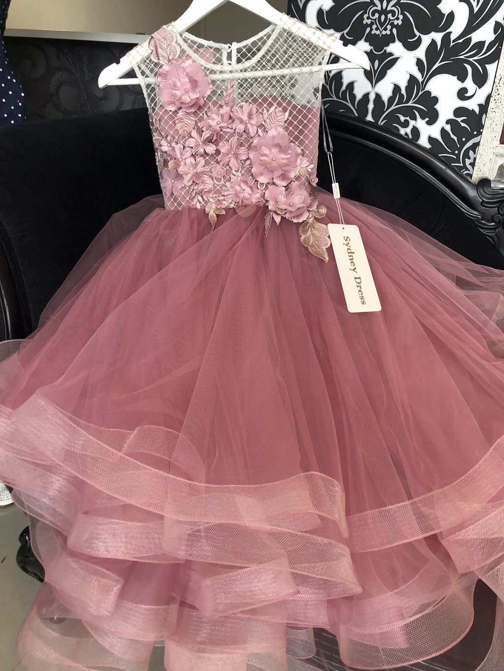 All Wedding Wishes | clothing store | c4/504-508 Woodville Rd, Guildford NSW 2161, Australia | 0296320440 OR +61 2 9632 0440