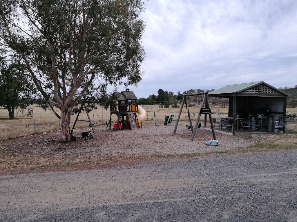 Highland Lodge Farmstay | 271 Eucumbene Rd, Jindabyne NSW 2628, Australia | Phone: (02) 6456 7250