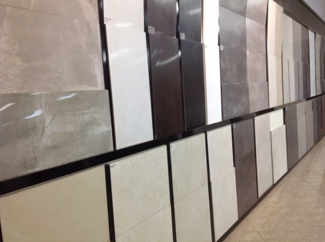 De Lucia Tile Company | 460 Heidelberg Rd, Fairfield VIC 3078, Australia | Phone: (03) 9482 1166