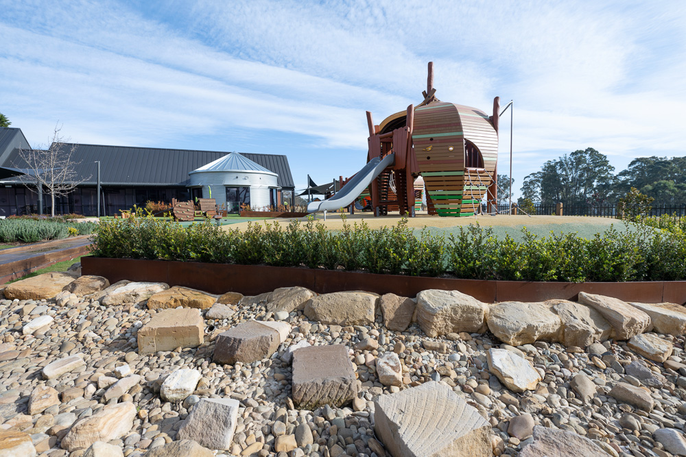 Exploring Tree Cobbitty | 335 Cobbitty Rd, Cobbitty NSW 2570, Australia | Phone: (02) 4601 4999