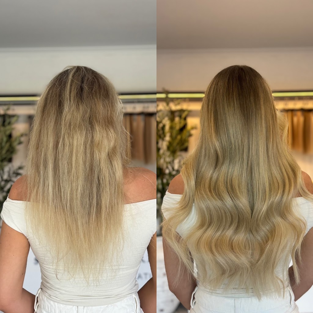 Evolve Hair & Beauty | 38 Poole St, Maryborough VIC 3465, Australia | Phone: 0417 335 888
