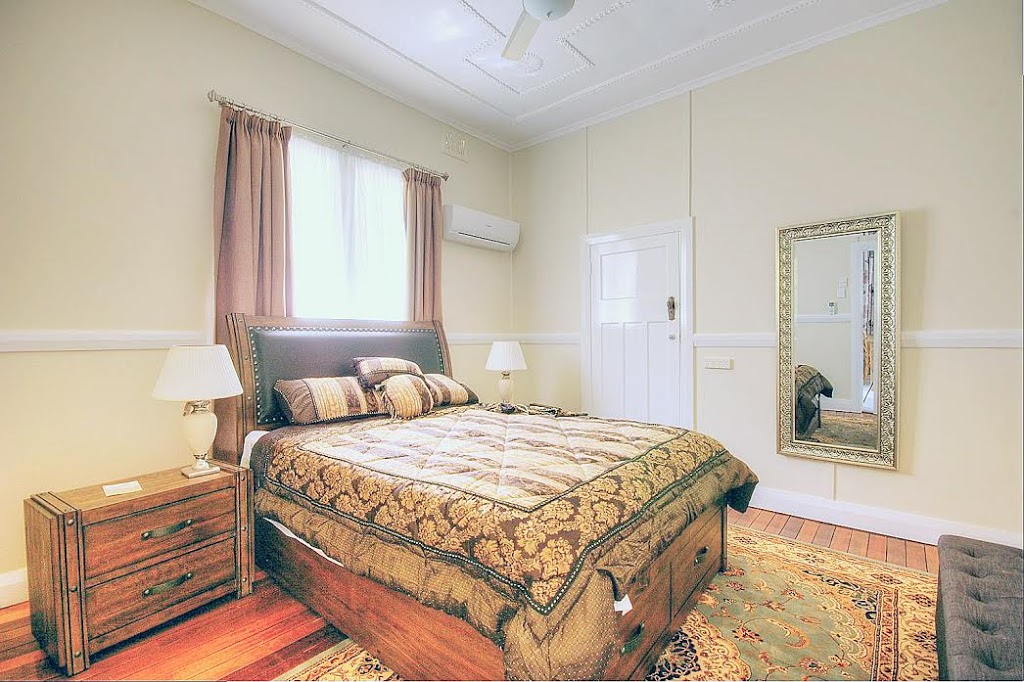 Melville House Holiday Cottage 17 | 19 Parkes St, Girards Hill NSW 2480, Australia | Phone: (02) 6621 5778