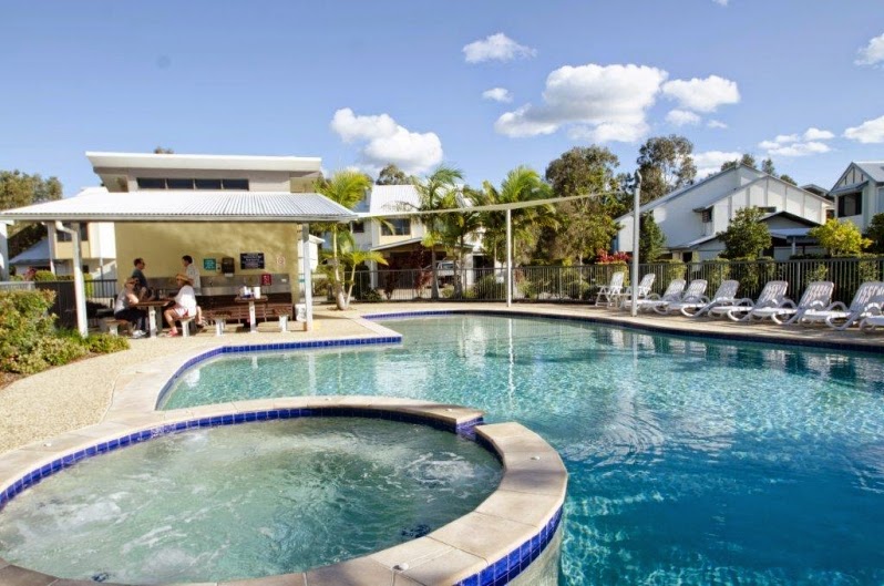 Ivory Palms Resort | lodging | 73 Hilton Terrace, Noosaville QLD 4566, Australia | 0754731700 OR +61 7 5473 1700