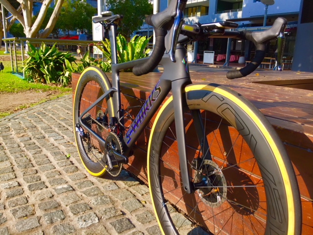 Bicycle Riders | bicycle store | 608 Wynnum Rd, Morningside QLD 4170, Australia | 0738998232 OR +61 7 3899 8232