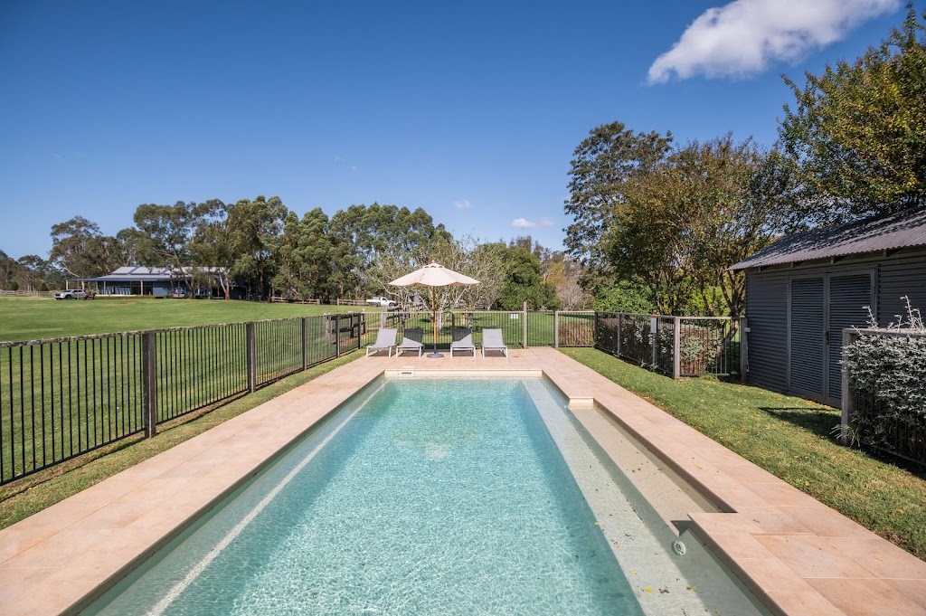 Millet House | Barrengarry NSW 2577, Australia | Phone: 0401 178 104