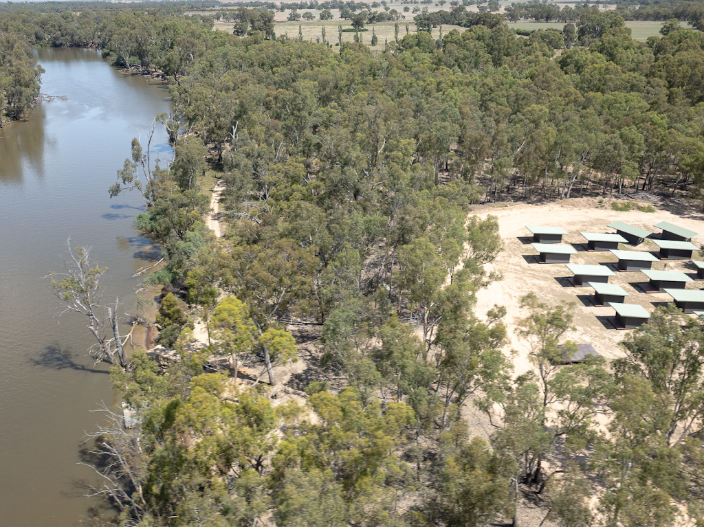 MLA GROUP CAMP | 174 Fulham Rd Torrumbarry, Echuca VIC 3562, Australia | Phone: 0438 410 709