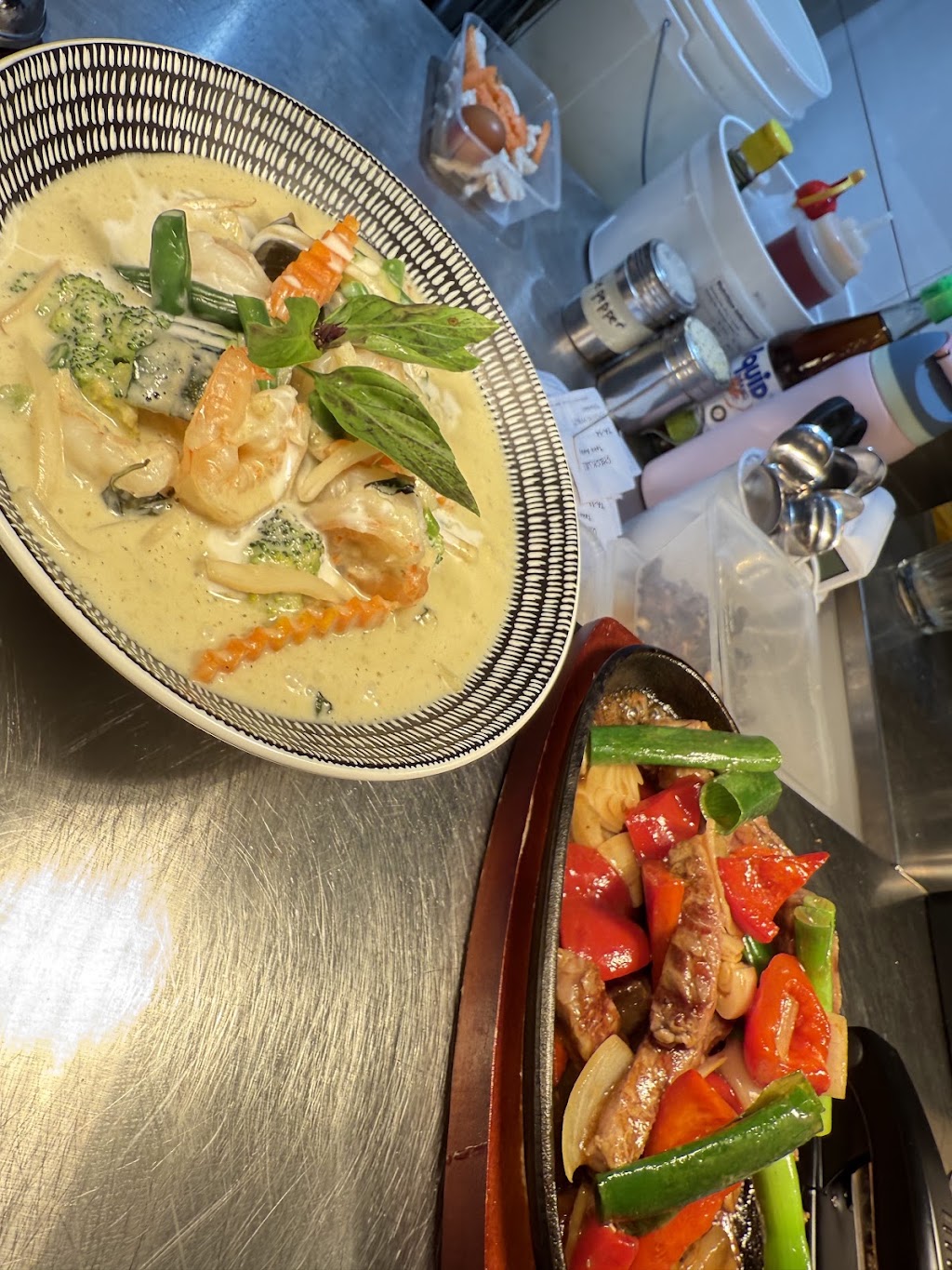 Thai Spice Bites | 2316 Silverdale Rd, Silverdale NSW 2752, Australia | Phone: (02) 4706 5095