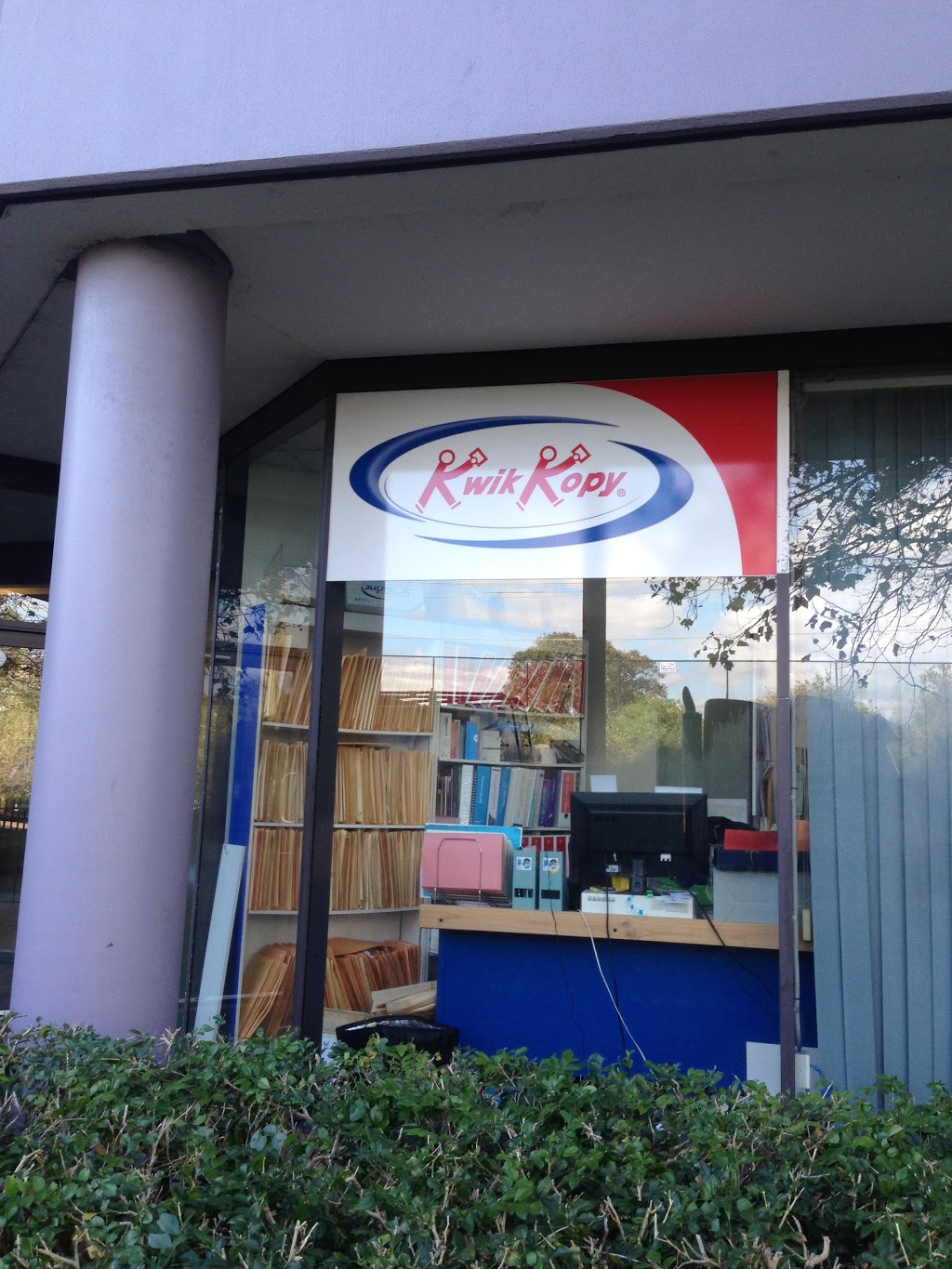 Kwik Kopy Botany | 1753 Botany Rd, Banksmeadow NSW 2019, Australia | Phone: (02) 9316 6199