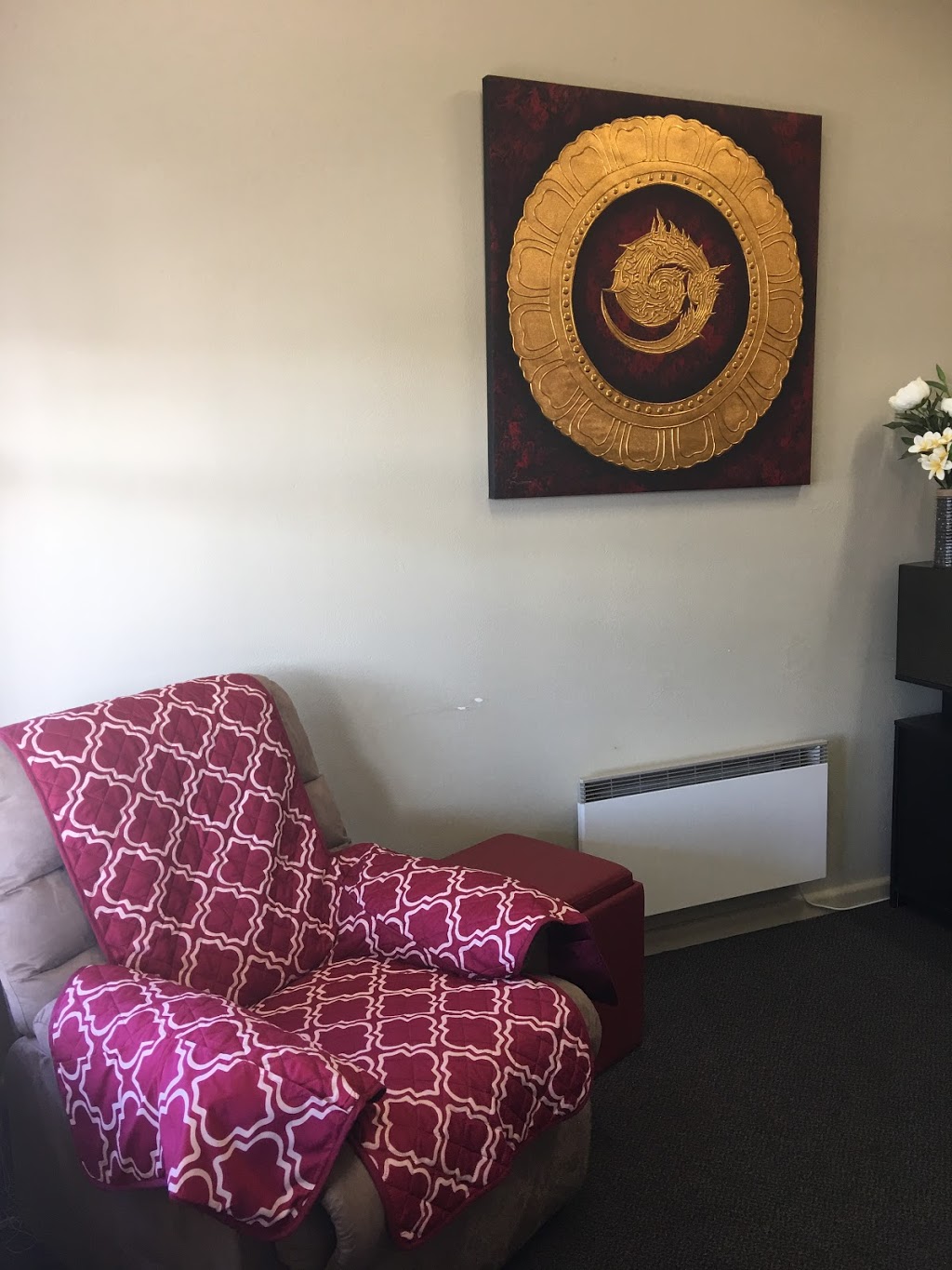 Van Lanna Thai Massage | 449b Doveton St N, Ballarat Central VIC 3350, Australia | Phone: 0451 467 489