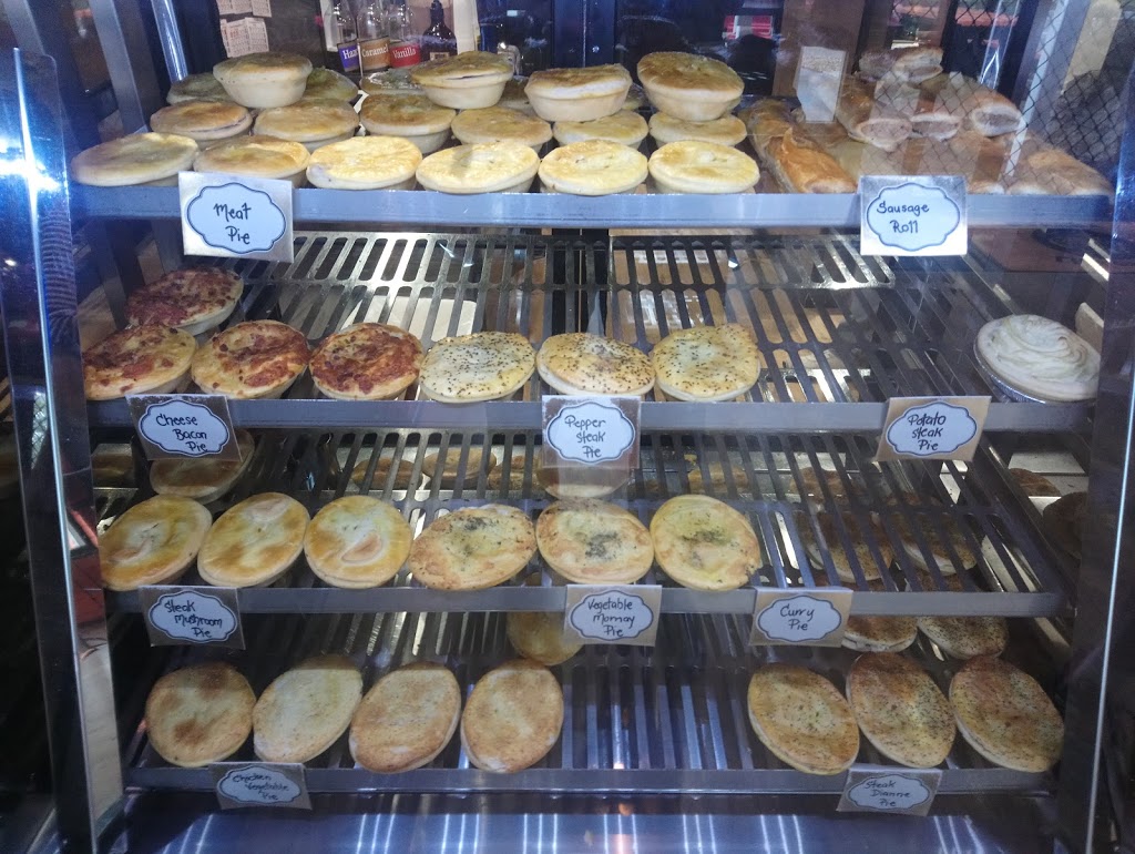 Life of Pie | bakery | 13 Mayne St, Murrurundi NSW 2338, Australia | 0255129605 OR +61 2 5512 9605