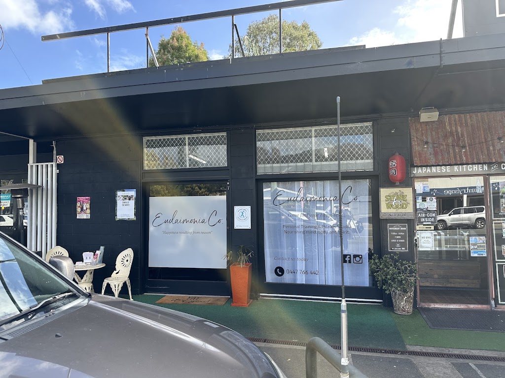 Stand Well Physio & Rehab Canungra | Inside Eudaimonia Co, Shop 2/28 Christie St, Canungra QLD 4275, Australia | Phone: (07) 5515 0330