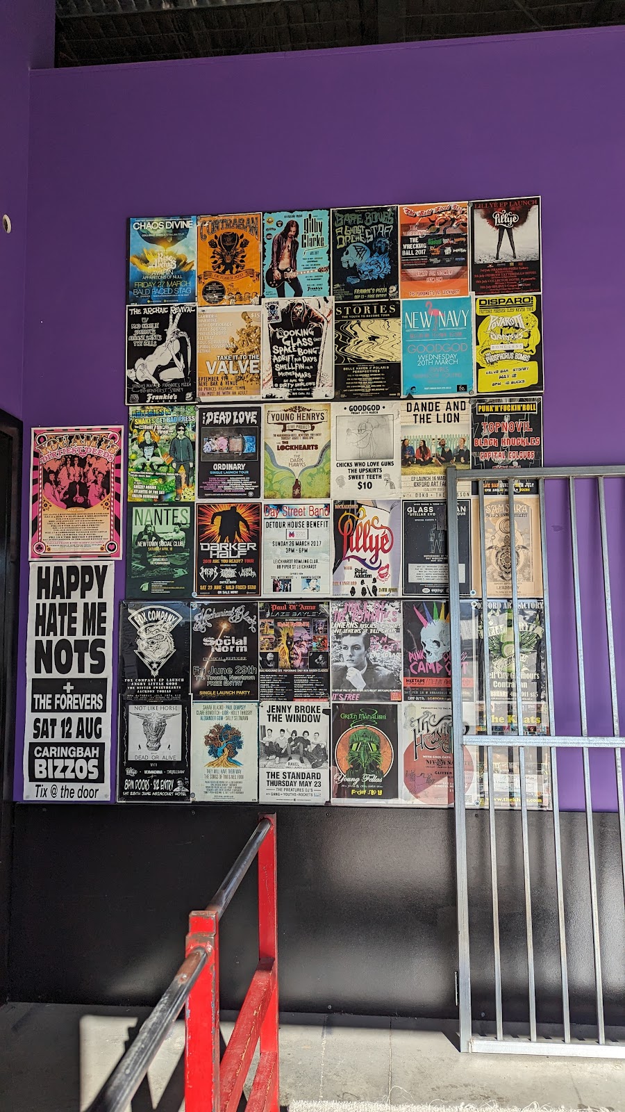 Top End Sound Studios | 28 Waynote Pl, Unanderra NSW 2526, Australia | Phone: 0414 911 859