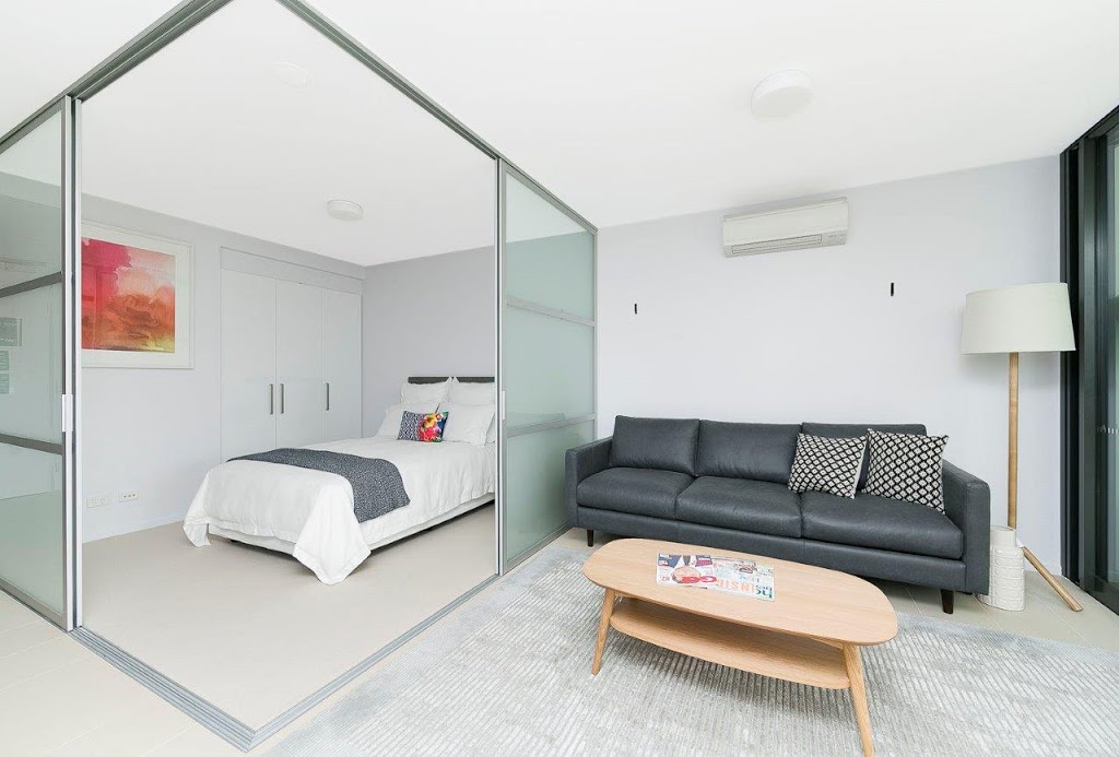 City Style Executive Apartments - BELCONNEN | lodging | 99 Eastern Valley Way, Belconnen ACT 2617, Australia | 0262474646 OR +61 2 6247 4646