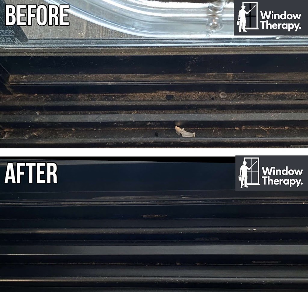 Window Therapy Shoalhaven | 4 Hickory Cres, Bangalee NSW 2541, Australia | Phone: 0416 018 658