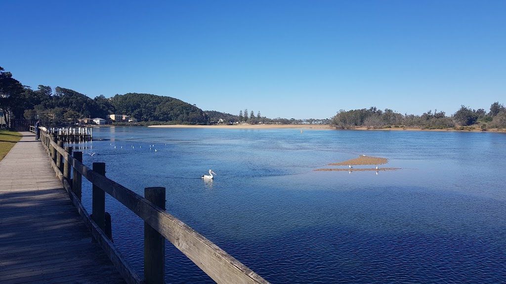 Gordon Park | park | Nambucca Heads NSW 2448, Australia