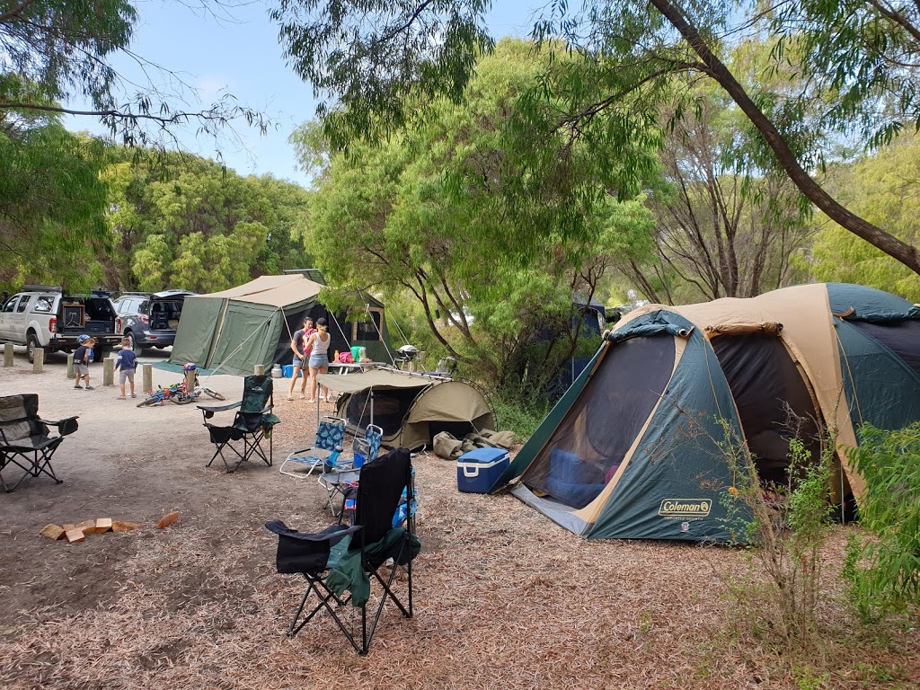 Conto - Quenda | campground | Boranup WA 6286, Australia