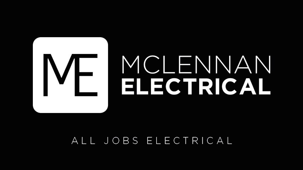 Mclennan Electrical | electrician | 49 Main S Rd, Drouin VIC 3818, Australia | 0423931022 OR +61 423 931 022