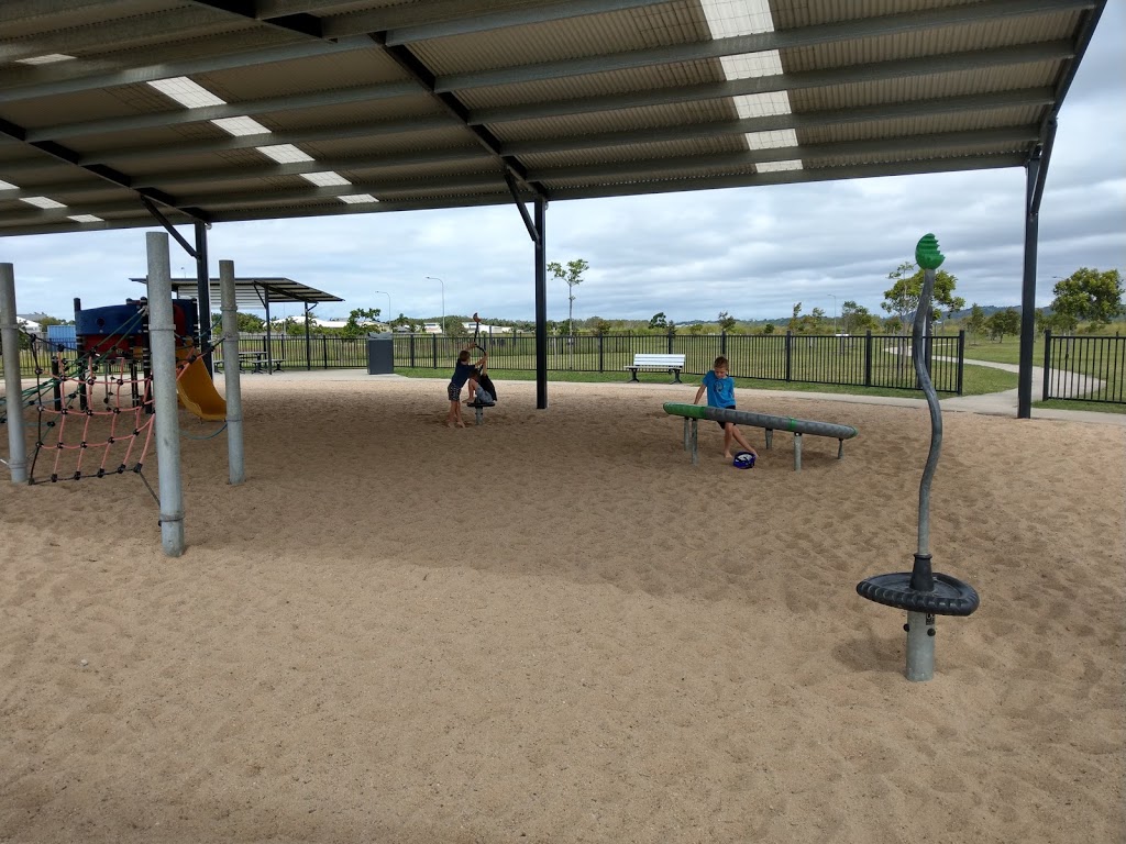 Playground | Royal Sands Blvd, Shoal Point QLD 4750, Australia