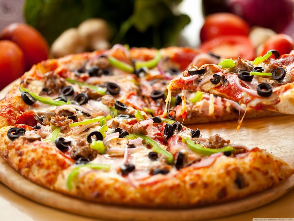Upwey Pizza | meal delivery | 43 Main St, Upwey VIC 3158, Australia | 0397548886 OR +61 3 9754 8886