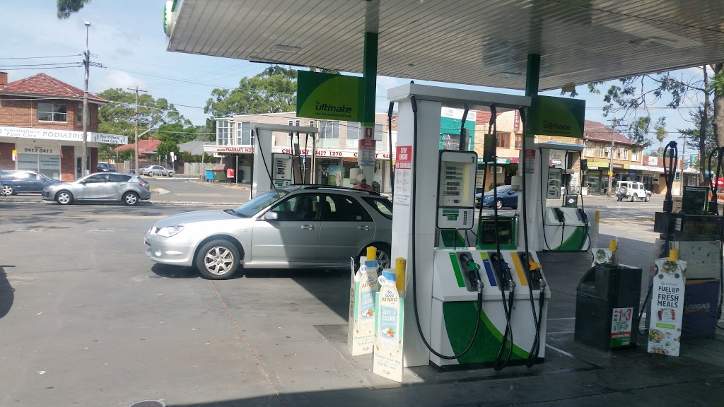 BP | gas station | 20-22 Babbage Road, Roseville NSW 2069, Australia | 0294172625 OR +61 2 9417 2625