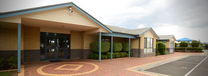 Glenvale School - Melton Campus | school | 1/3 Killarney Dr, Melton VIC 3337, Australia | 0397473337 OR +61 3 9747 3337
