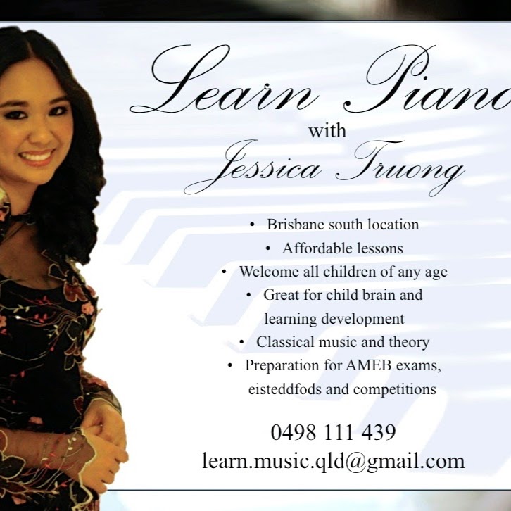 Learn Music QLD | 15 Eisenhower St, Stretton, Brisbane QLD 4116, Australia | Phone: 0498 111 439