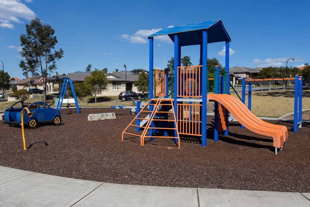 Cameron Park Community Centre Playground | 107 Northlakes Dr, Cameron Park NSW 2285, Australia | Phone: (02) 4908 1140