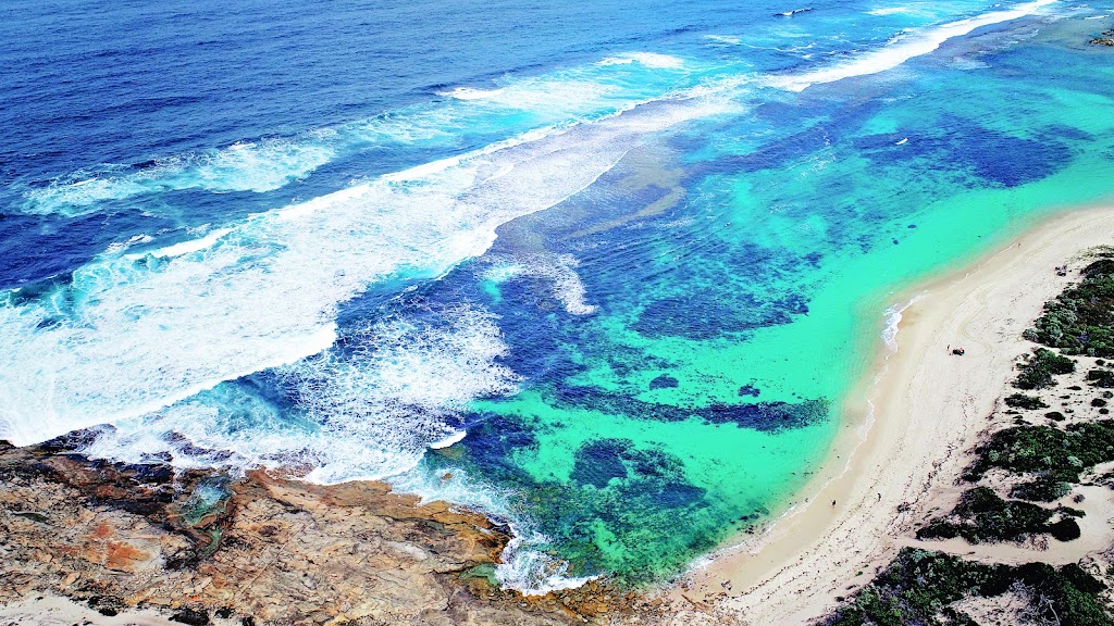 Munglinup Beach Caravan Park | 7269 Munglinup Beach Rd, Munglinup WA 6450, Australia | Phone: 0472 745 504