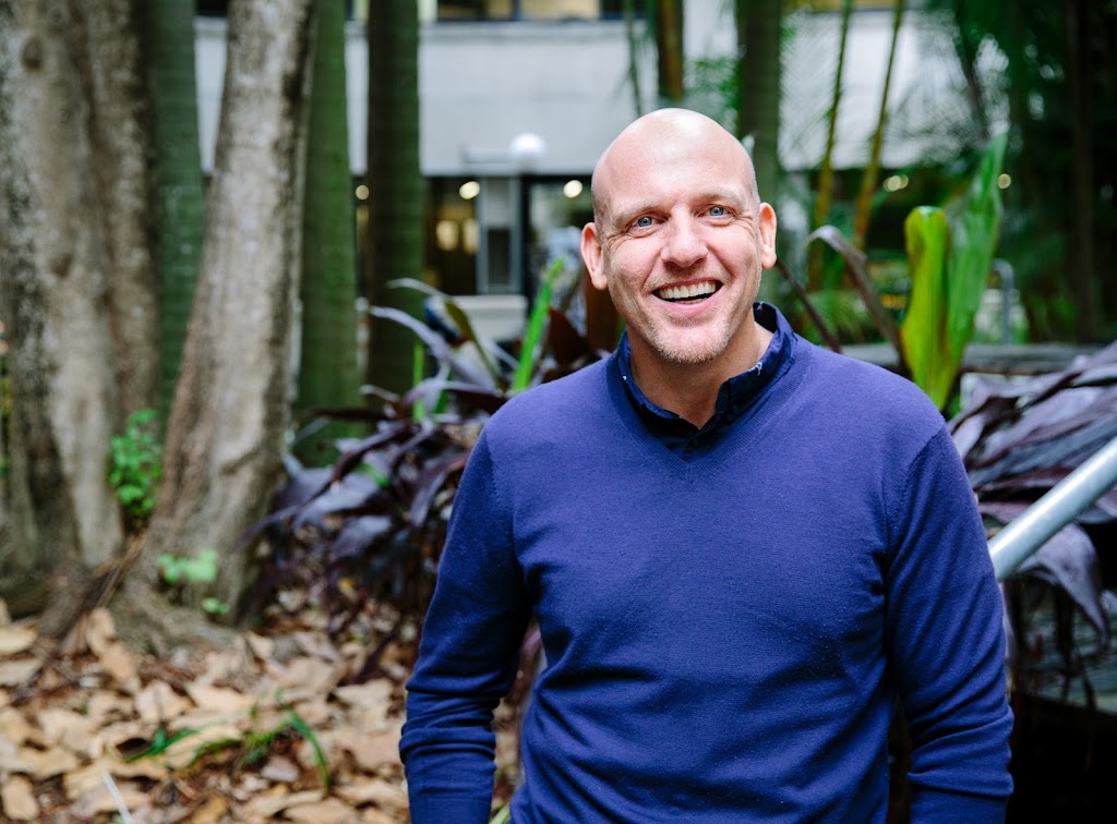 Mark McMahon Psychology | 148 Arthur Ter, Red Hill QLD 4059, Australia | Phone: 0416 361 825