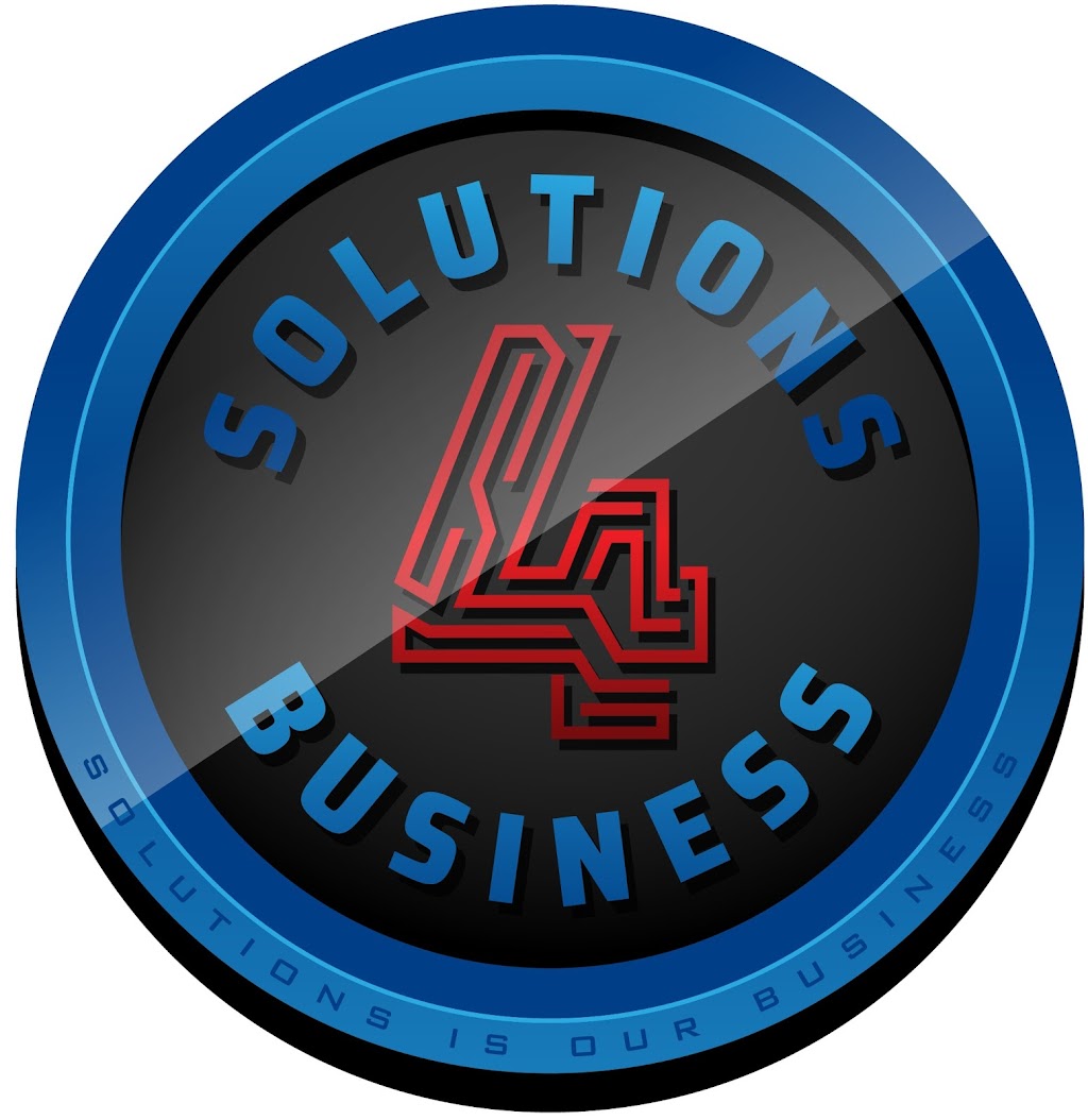 Solutions 4 Business | 3 Parklink Dr, Cranbourne East VIC 3977, Australia | Phone: (03) 9111 1688