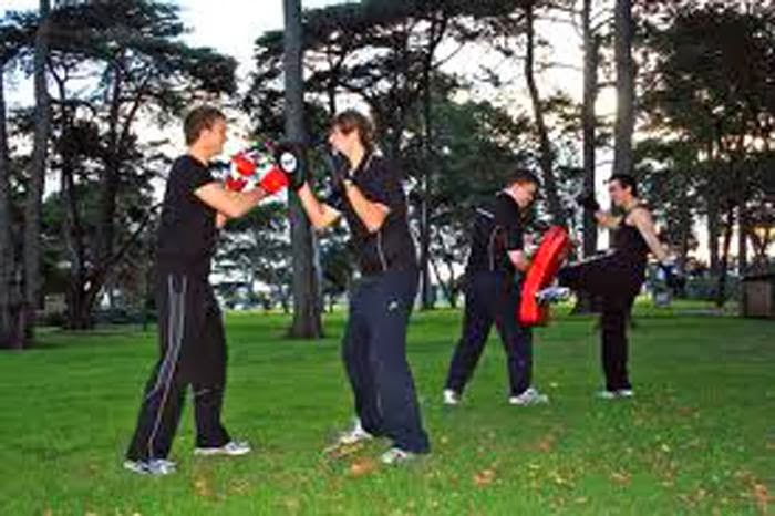 Personal Trainer Hoppers Crossing - Anton Bosnjak - TrainLikeHel | 12 Carnaby Cl, Hoppers Crossing VIC 3029, Australia | Phone: 0430 413 454