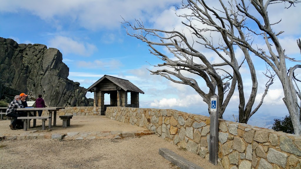 The Horn Picnic Area | park | Mount Buffalo Rd, Mount Buffalo VIC 3740, Australia | 0386274700 OR +61 3 8627 4700