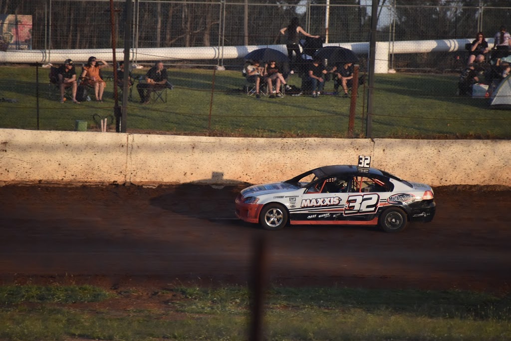 Morris Park Speedway Complex | Belowrie Rd, Dubbo NSW 2830, Australia | Phone: 0418 253 839