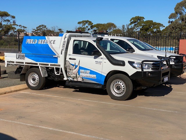 Billet Mechanical | 42 Percy Rd, Broadwood WA 6430, Australia | Phone: 0417 911 465