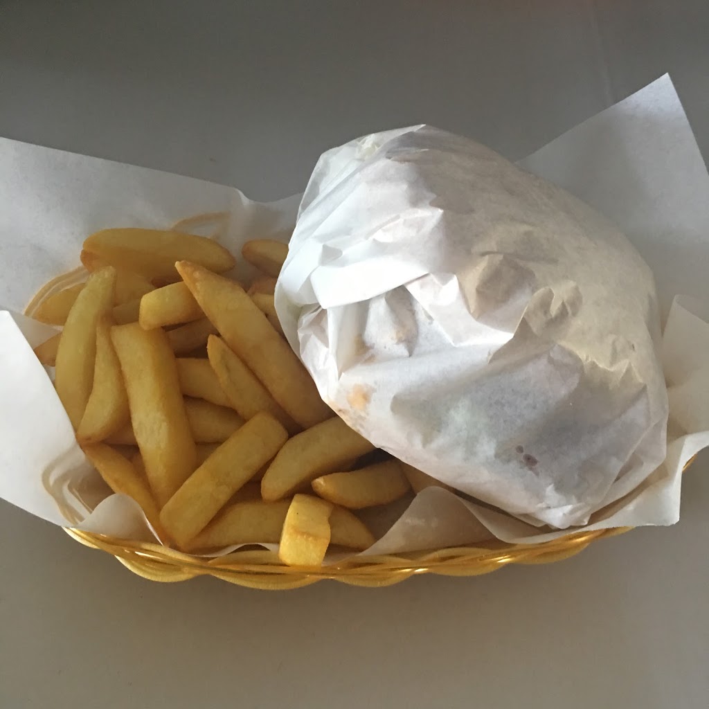 TP Fish & Chips Chicken | meal takeaway | 6/107 Turpin Rd, Labrador QLD 4215, Australia | 0755327492 OR +61 7 5532 7492