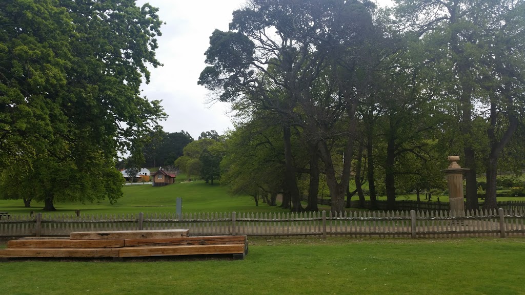 Civil Officers Gardens | Port Arthur TAS 7182, Australia