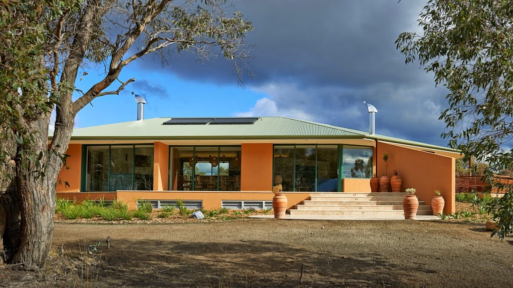 Lawrence Huxley Building Design | 9 Penrose Rd, Bundanoon NSW 2578, Australia | Phone: 0422 955 028