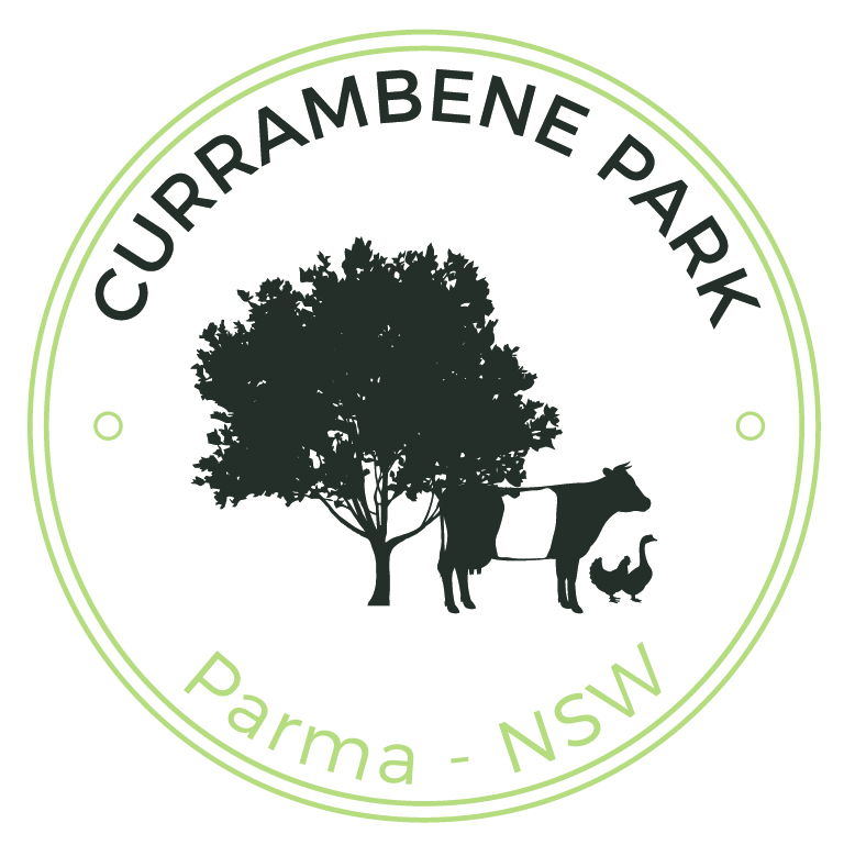 Currambene Park Farm | 152 Parma Rd, Parma NSW 2540, Australia | Phone: 0405 144 687
