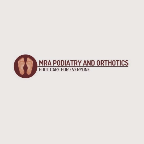 MRA Podiatry and Orthotics | 747 High St Rd, Glen Waverley VIC 3150, Australia | Phone: (03) 9886 4481