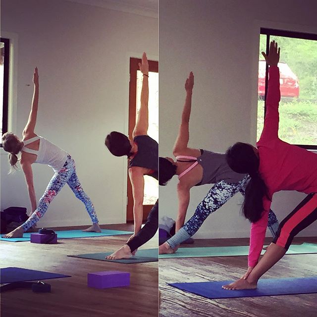 Pine Rivers Yoga | gym | 1 Pinedale Rd, Cashmere QLD 4500, Australia | 0738821537 OR +61 7 3882 1537