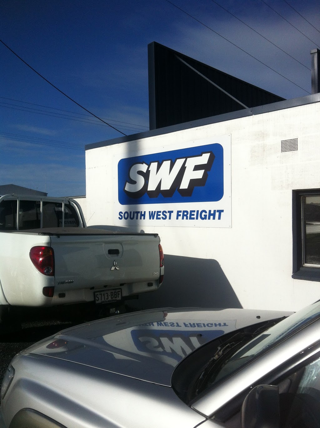 South West Freight | 1 Graham Rd, Mount Gambier SA 5290, Australia | Phone: (08) 8723 8500