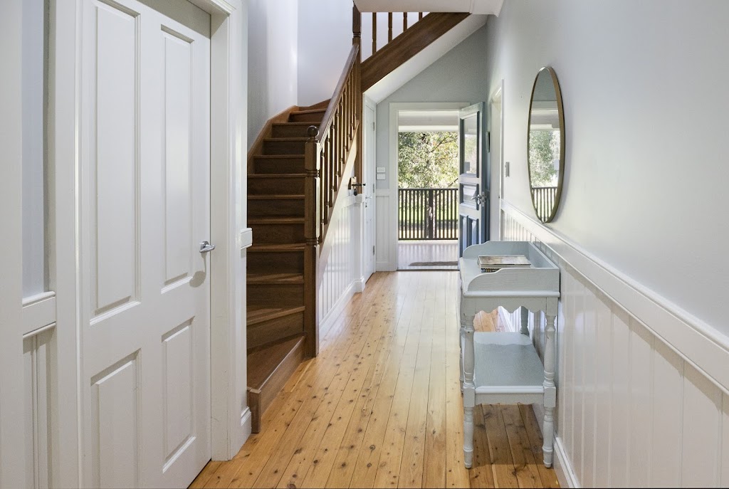 Millet House | Barrengarry NSW 2577, Australia | Phone: 0401 178 104