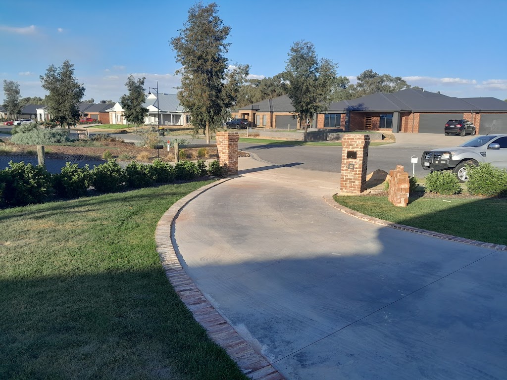 Knights Bricklaying | 40 Daisy St, Mooroopna VIC 3629, Australia | Phone: 0478 785 221